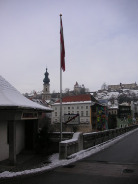 Wacker Burghausen - VfL Bochum - photo